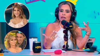 Ethel Pozo reveló que odiaba a Viviana Rivasplata y la culpaba de la separación de Gisela Valcárcel y Roberto Martínez: "Él nos engañó a todos"