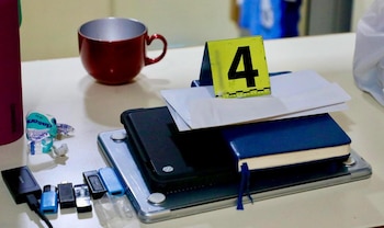 Otras de las evidencias que