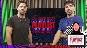 Playlist, el ciclo que da