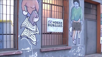 Uruguay: asesinaron a un joven en la entrada de un centro de reclusión de menores y hablan de una “masacre”
