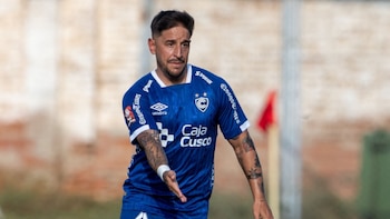 Alejandro Hohberg advierte a Alianza Lima antes del partido frente a Cienciano: “No podemos perder si queremos ser campeones”