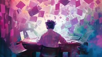 Es importante visualizar objetivos emocionales