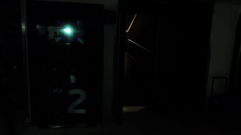 La Rambla en San Borja sufrió apagón por unos minutos: se vio afectada proyección de películas en salas de cines