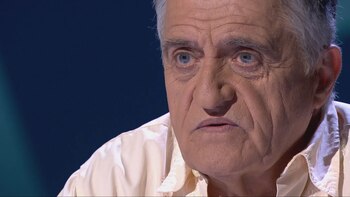 El gran Wyoming confiesa su dura infancia y la enfermedad de su madre: “Como si hubiera cometido un delito y estuviera sepultado”