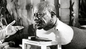 El momento en que Randian