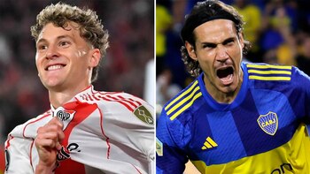 La agenda completa de todos