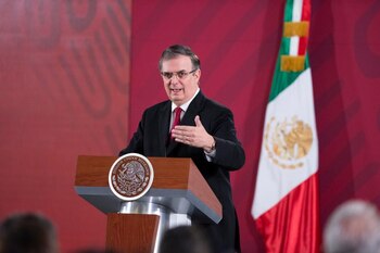 El T-MEC fue firmado la