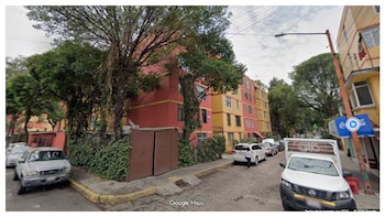 Adolescente de 14 años murió al caer de un edificio en Tlalnepantla, Edomex