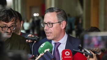 Serrano sobre crispación: "No sé