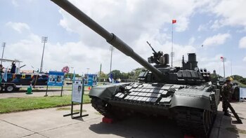 Qué hay detrás del ingreso