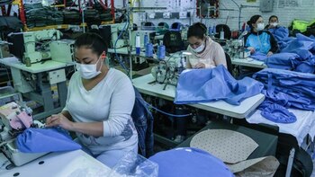 Reducción de jornada laboral “llega