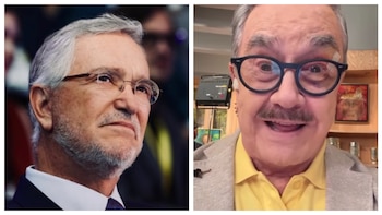 “Lamentables”: así calificó Salinas Pliego los comentarios de Pedro Sola sobre los ‘perrhijos’