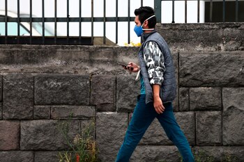 El subsecretario de salud también