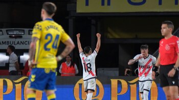 Álvaro García alimenta el sueño