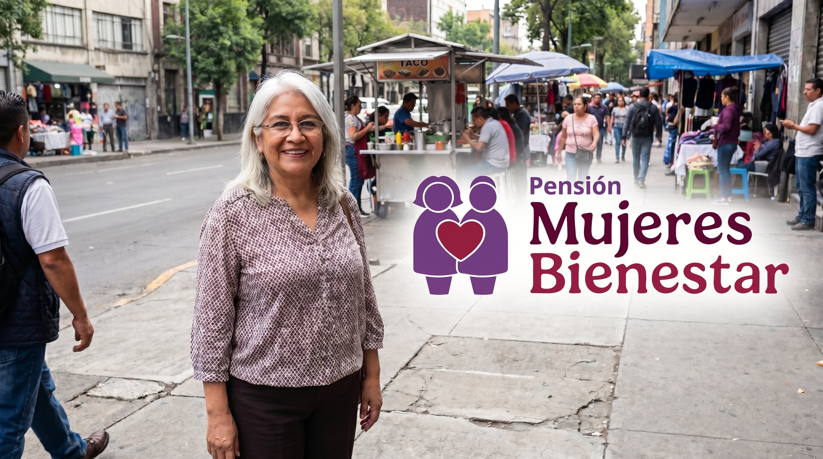 La Secretaría de Bienestar abre en junio un nuevo periodo de registro para mujeres que aún no forman parte del programa. (Imagen Ilustrativa Infobae)