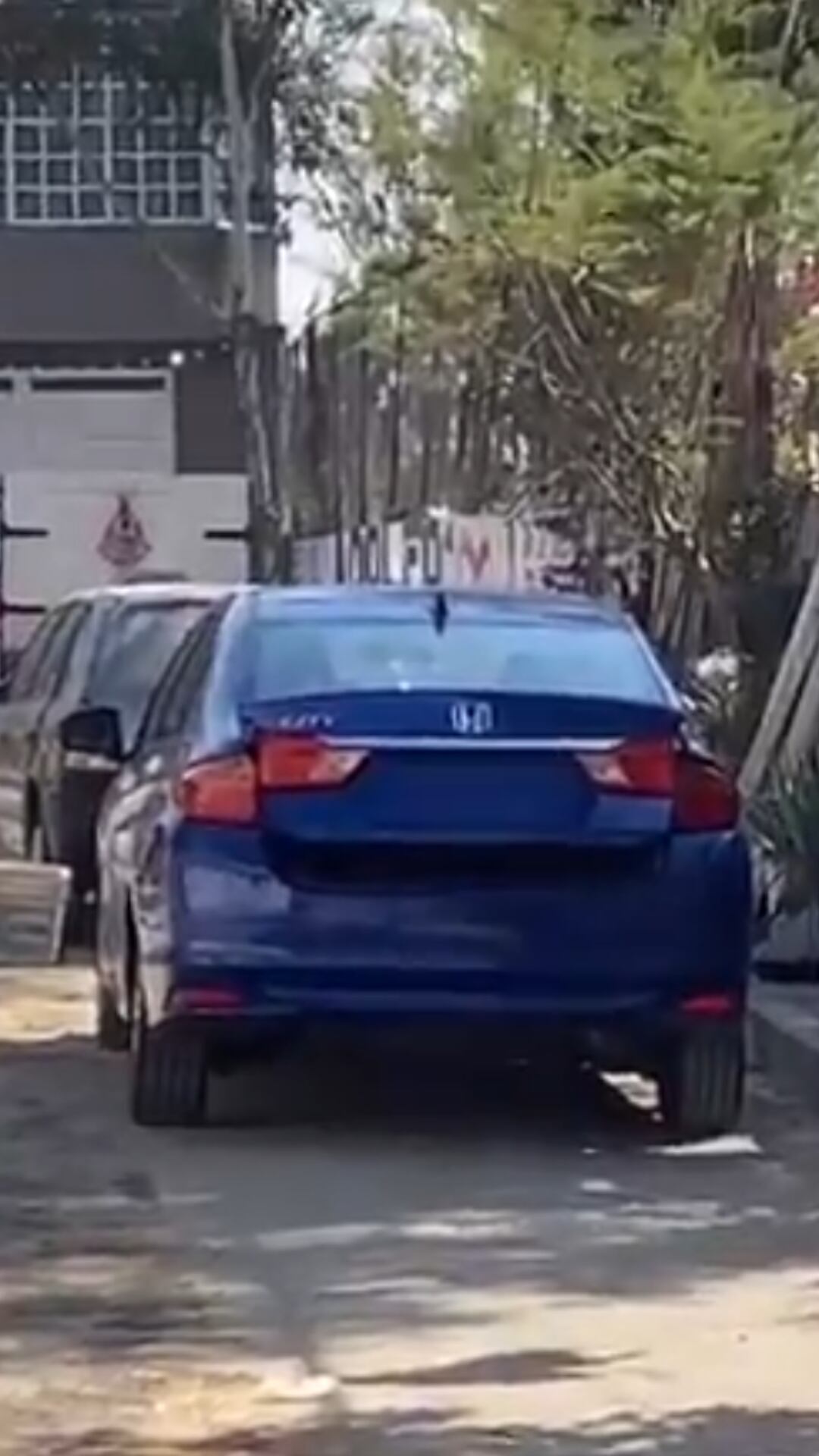 Hasta el momento, el caso es investigado en colaboración entre las Fiscalías de la CDMX y el Edomex. (TV Azteca Noticias / X)