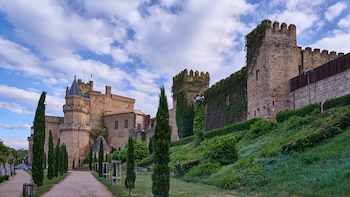 Estos son los castillos que tienes que visitar si vas a Navarra: desde enclaves defensivos a centros religiosos