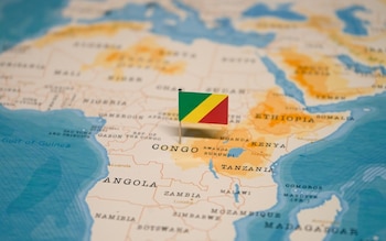 "Ver a África como una oportunidad concreta es de visionarios. Nos quedamos atrás si no miramos a África como un potencial enorme", sostiene Laura (Imagen: Shutterstock)