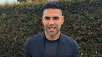 Falcao García apuntó contra la organización del fútbol colombiano tras la eliminación del Mundial 2026: “Nuestro fútbol merece algo más”