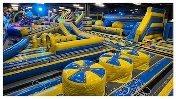 En dónde se encuentra el