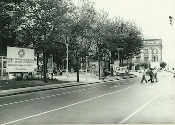 La digitalización y catalogación del