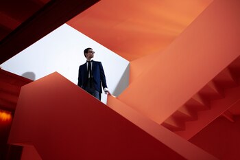 Tras los desfiles de Alta