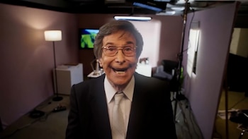 El video de Silvio Soldán y Federico Bal para la apertura de los MF