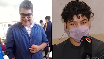 Emiliano y Jeremías. Dos ejemplos