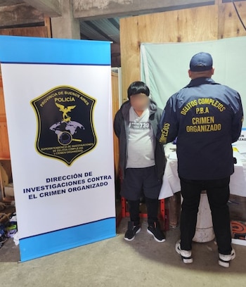 Em La Matanza, Moreno, General Rodríguez e Lomas de Zamora também realizaram o procedimento.