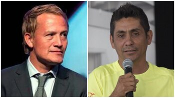 “El Matador es un Jorge