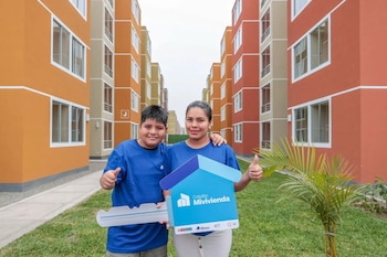Cinco regiones reúnen la mayor cantidad de viviendas de interés social y lideran la dinámica del mercado.