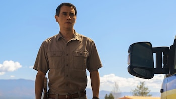 Carlos-Manuel Vesga interpreta a un