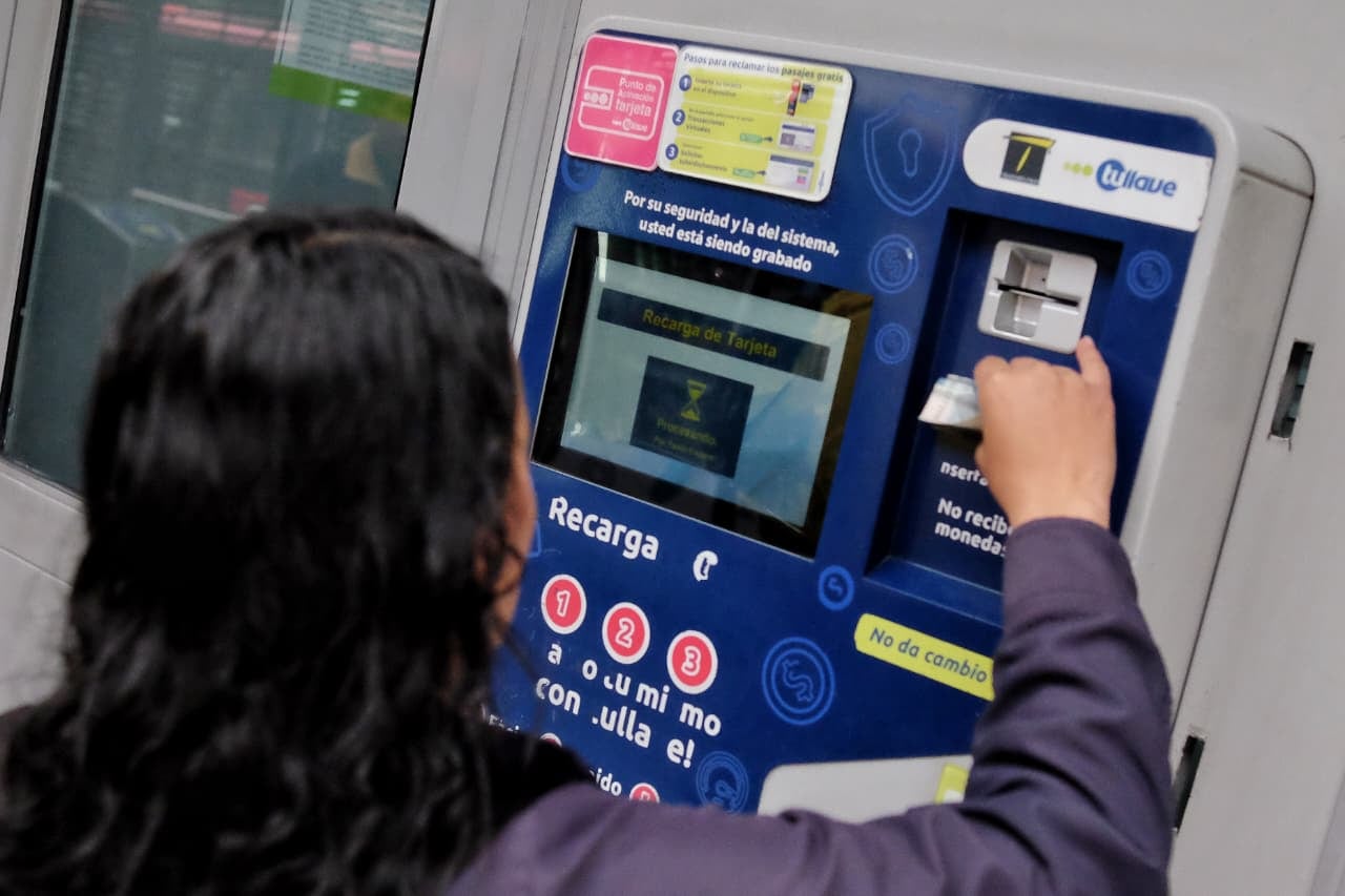 Más de 741.000 personas, incluyendo adultos mayores, ciudadanos con discapacidad y hogares en pobreza extrema, acceden al beneficio en junio de 2026 - crédito Secretaría de Integración Social