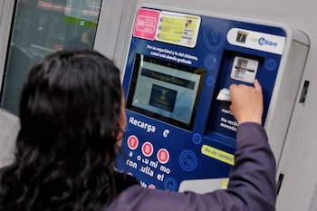 Más de 741.000 personas, incluyendo adultos mayores, ciudadanos con discapacidad y hogares en pobreza extrema, acceden al beneficio en junio de 2026 - crédito Secretaría de Integración Social