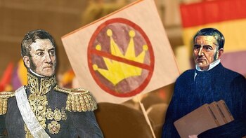 Desempeñó varios roles: abogado, magistrado,