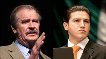 Esto dijo Samuel García de