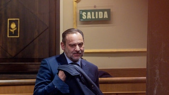 El Congreso acuerda por unanimidad