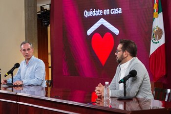 (Foto: Cortesía Presidencia)