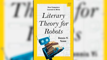 El libro de Dennis Yi
