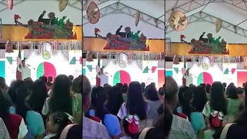 “¡Viva José Ortiz de Pinedo!”: