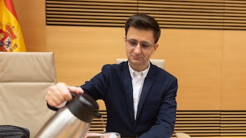 López (RTVE) aboga por reformar