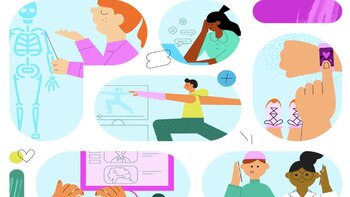 YouTube Health en Perú