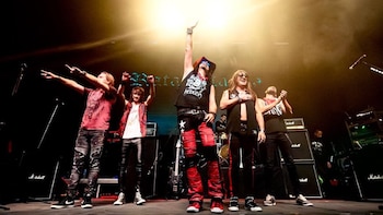 Rock al Parque 2026: una filtración en redes anticipó la posible presencia de Rata Blanca en el evento, pero no serían los únicos