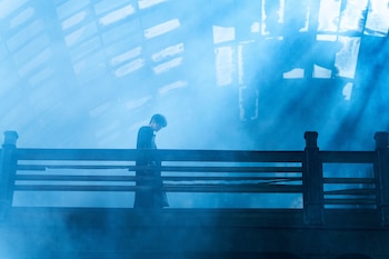 Imagen de 'Resurrection' de Bi Gan