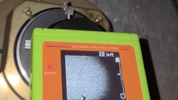 El experimento buscó medir el alcance de la Game Boy Camera, un accesorio de Nintendo lanzado en 1998 y descontinuado cuatro años después.
