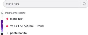 Mario Hart anuncia su regreso