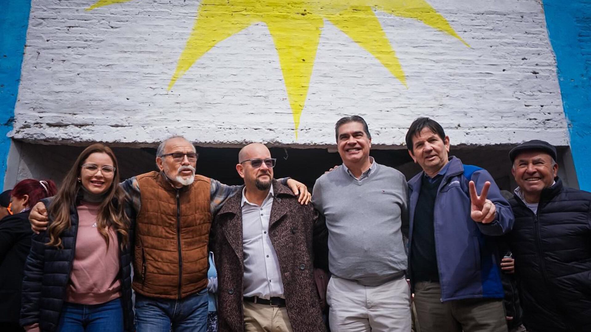 Jorge Capitanich quiere consolidarse como principal opositor a Zdero y meterse en el Senado de la Nación