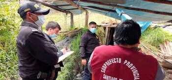 | Foto: La Industria