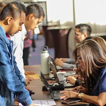 La Cámara de Comercio Americana