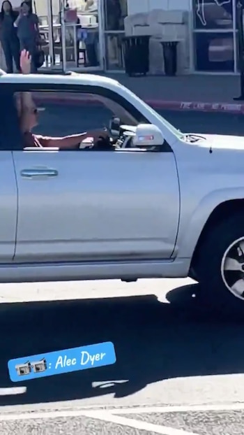 Marie Schneider de 37 años